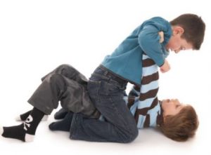 Roodekrans Kids Krav Maga
